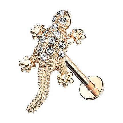 Li35 - Rosegold | 6mm