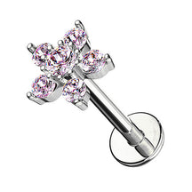 Ohrpiercing