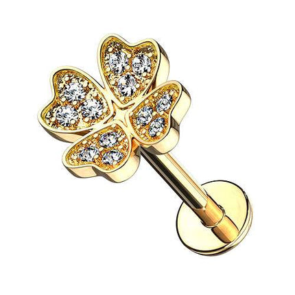 Li39 - Gold | 6mm