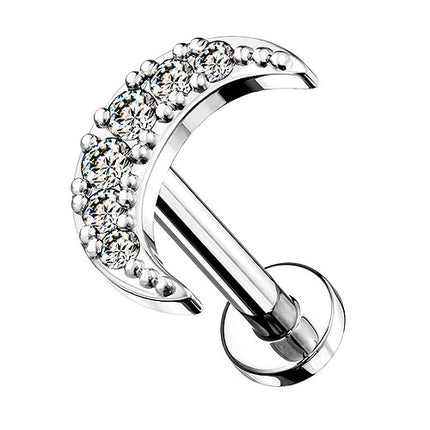 Li56 - Silber | 8mm