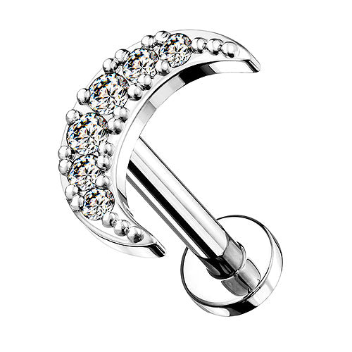 Li56 - Silber | 8mm