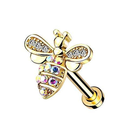 Li61 - 6mm | Gold