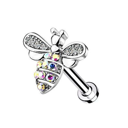 Li61 - 6mm | Silber