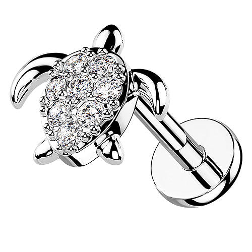 LiA14 | Silber - 8mm