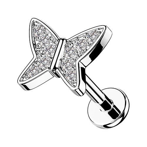 LiA23 | Silber - 6mm