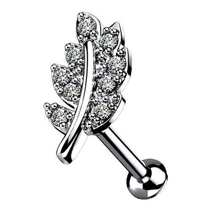 LIE01 - Silber | 8mm