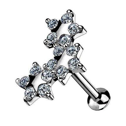 LIE02 - Silber | 8mm