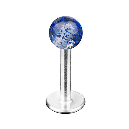 LL2 - Blau / 1,6mm x 10mm x 4mm