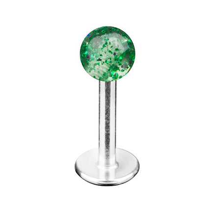 LL2 - Grün / 1,6mm x 10mm x 4mm