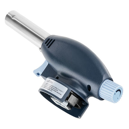 Lötbrenner inkl.4 Gaskartuschen Bunsenbrenner Gasbrenner Piezozündung