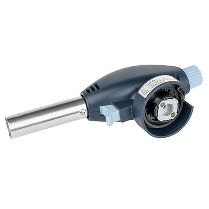 Lötbrenner inkl.4 Gaskartuschen Bunsenbrenner Gasbrenner Piezozündung