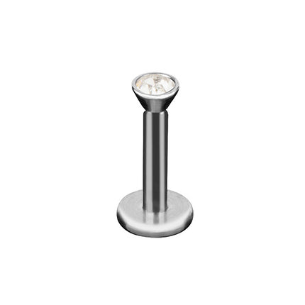 LSi - 8mm / Clear