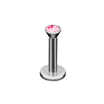 LSi - 6mm / Pink
