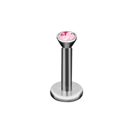 LSi - 8mm / Rosa