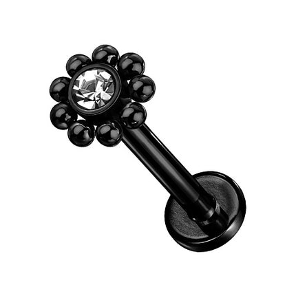 LSi036 - 6mm | Schwarz