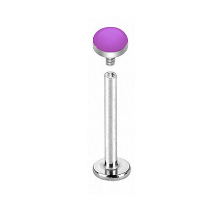 LSI14 / 1,2mm x 8mm x 3mm - Lila