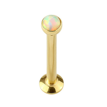 LSI19 / 6mm - Gold
