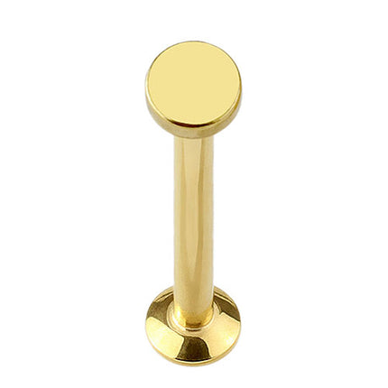 LSi253 - 8mm / Gold