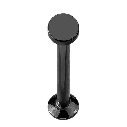LSi253 - 8mm / Schwarz