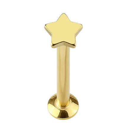 LSi27 - 6mm / Gold
