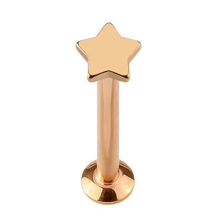 LSi27 - 6mm / Rosegold
