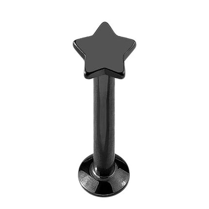 LSi27 - 6mm / Schwarz