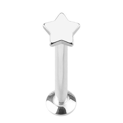 LSi27 - 10mm / Silber