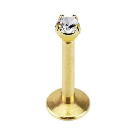 LSI3T - Gold / 1,2mm x 6mm x 2mm