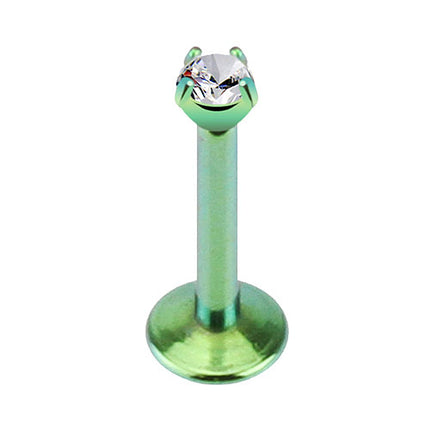 LSI3T - Grün / 1,2mm x 8mm x 2mm