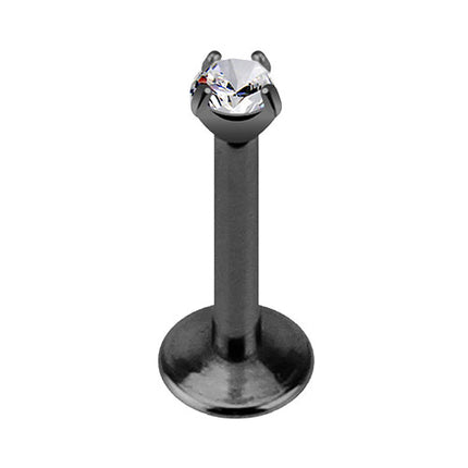 LSI3T - Schwarz / 1,2mm x 8mm x 2mm