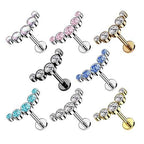 Ohrpiercing