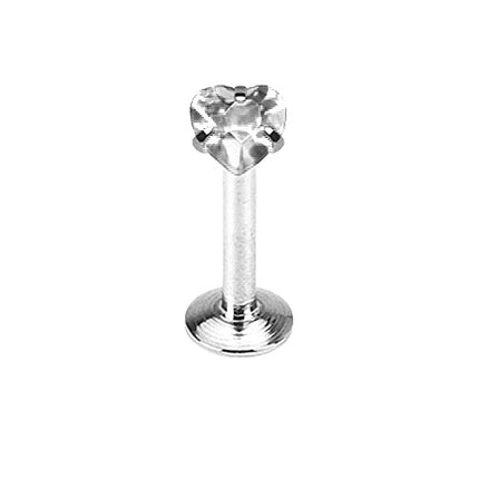 LSi6 - 6mm  / Clear