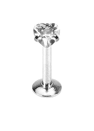 LSi6 - 6mm  / Clear