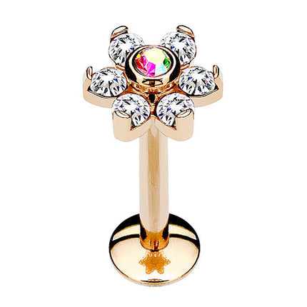 LSi92 - 6mm / Rosegold