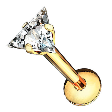 LSi93 - 6mm / Gold