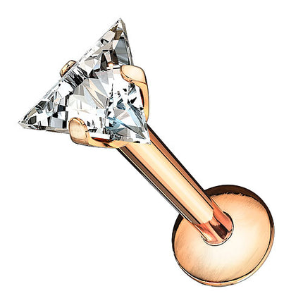 LSi93 - 8mm / Rosegold