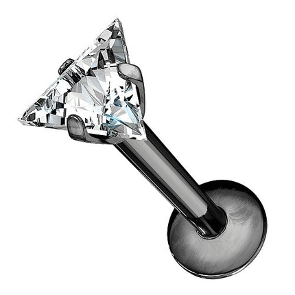 LSi93 - 6mm / Schwarz