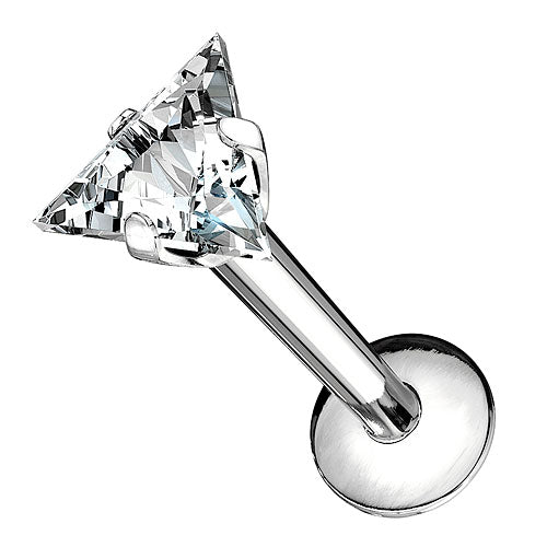 LSi93 - 8mm / Silber