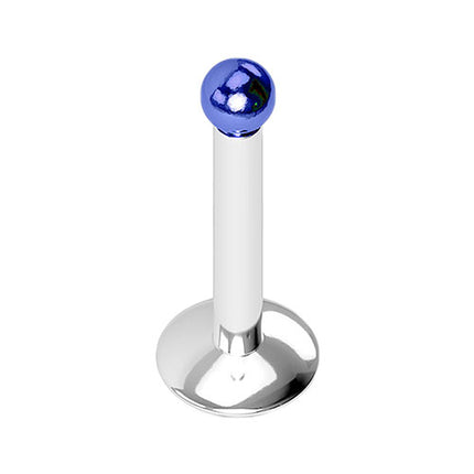 LSiT - 8mm / Blau