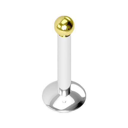 LSiT - 8mm / Gold