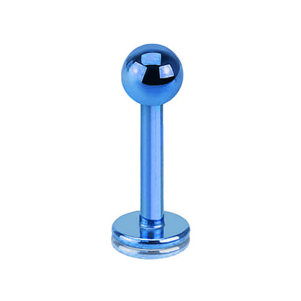 LT - 1,6mm x 10mm x 4mm / Blau