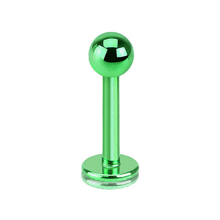 LT - 1,2mm x 8mm x 3mm / Grün