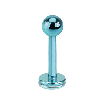 LT - 1,2mm x 10mm x 3mm / Hellblau
