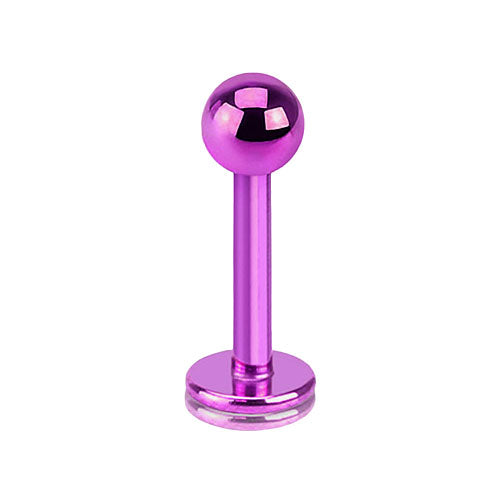 LT - 1,2mm x 8mm x 3mm / Lila