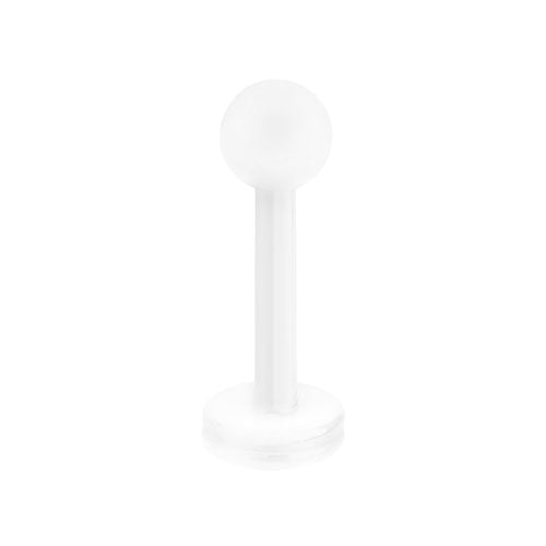 LT - 1,6mm x 10mm x 4mm / Weiß