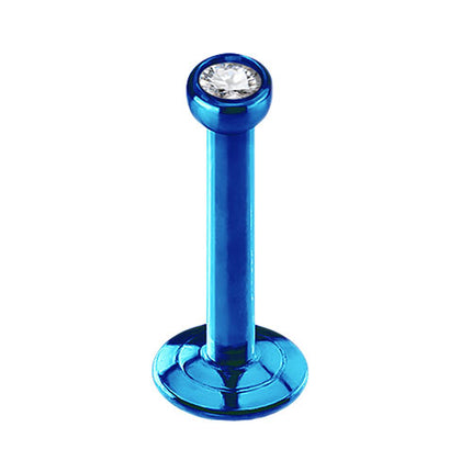 LTI03 - Blau / 1,0mm x 8mm