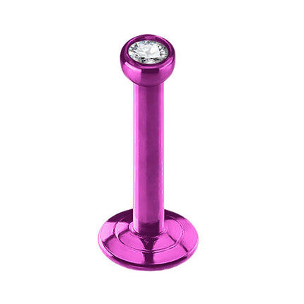 LTI03 - Lila / 1,2mm x 8mm