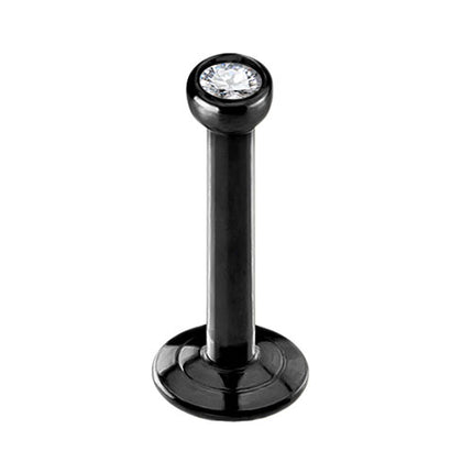 LTI03 - Schwarz / 1,2mm x 10mm