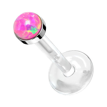 LX07 - 1,2mm x 8mm x 2mm | Pink