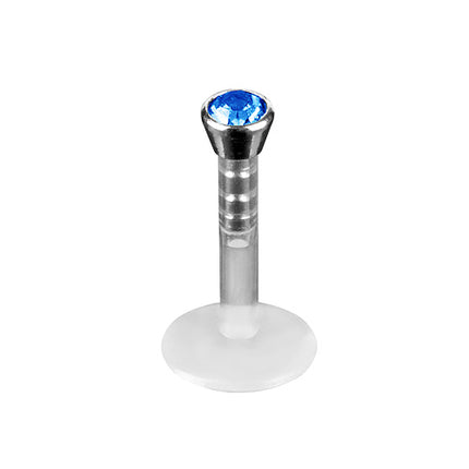 LXSi - 6mm / Blau
